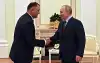 Россия – Южная Осетия: стратегическое партнерство