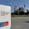 Прогноз будущего пропитан нефтегазовой геополитикой