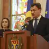 Энергокризис в Молдове: клика Санду начинает пожирать сама себя