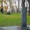 Четыре этапа беспамятства. Разрушение памяти и истории на Украине может остановить только СВО (Опустевшие постаменты) Опустевшие постаменты
