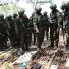 Превратится ли Мозамбик в вилайет?