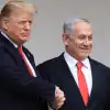 Страж интересов Израиля Дональд Трамп и 'мир через силу' на Ближнем Востоке
