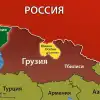 Кризис в Абхазии. Мандарины и паразиты