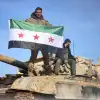 Падение Дамаска и меняющийся сирийский пасьянс: что дальше?