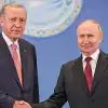 Эрдоган назвал себя и Путина единственными оставшимися в мире лидерами (Эрдоган назвал себя и Путина единственными оставшимися в мире лидерами) Эрдоган назвал себя …