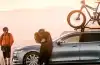 Велокрепление на крышу автомобиля: советы по выбору, установке и безопасной эксплуатации (Вело море туризм) Вело море туризм