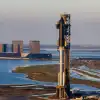 Starship почти не виден: о скелетах в шкафу лунной программы США