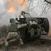Признание успехов ВС РФ на Западе, незавидное положение беженцев (© РИА Новости . Константин Михальчевский / Артиллеристы бригады имени Александра Невского) © РИА Новости . Конс…