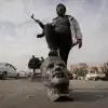 Конец Сирии