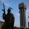 Геополитическое землетрясение в Сирии