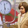 Для Приднестровья газа нет. Молдавия и Украина пытаются лишить Россию энергетического влияния в Европе (© Украина.ру / Коллаж: Майя Санду, Приднестровье, флаг, газ) © Украина.ру / Колла…