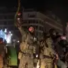 Сменой власти в Сирии не преминули воспользоваться ближние и дальние соседи