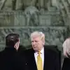 Европа пала к ногам Трампа (Европа пала к ногам Трампа) Европа пала к ногам Трампа