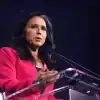 Пыталась положить конец бесконечным войнам: соратницу Трампа пытаются свалить из-за приверженности правде (© commons.wikimedia.org / Gage Skidmore) © commons.wikimedia.…