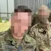 'Место действия – Украина'. Немецкий наемник оказался серийным насильником (© соцсети) © соцсети