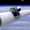 Главный по ракетам сменился: Илон Маск с тревогой следит за уральским ГРЦ. Еще больше тревога у Пентагона (На фото: макет перспективной ракеты-носителя КОРОНА (Фото: сайт ГРЦ Макеева)) На фото: макет персп…