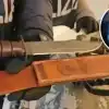 Возрождение фашизма: итальянский 'Вервольф'