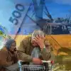 Экономика Украины и война: шалости хакеров, декриминализация спорных блогеров и спор вокруг транзита газа (Коллаж: Экономика Украины и война) Коллаж: Экономика Ук…
