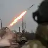 'Жертва сатане', успехи ВС РФ, гарантии безопасности без НАТО (© РИА Новости . Станислав Красильников / Боевая работа РСЗО БМ-21 Град на Красноармейском направлении СВО) © РИА Новости . Стан…