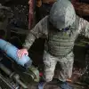 Курская дуга, 25 декабря: Установлена личность укро-гестаповца, отдающего приказы на расстрелы (Фото: Александр Полегенько/ТАСС) Фото: Александр Поле…