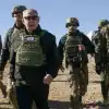Маленький Израиль хочет стать великим