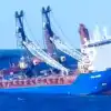 Гибель Ursa Major у Гибралтара может подтолкнуть Киев к войне без правил и в Черном море (На фото: сухогруз Ursa Major (Фото: кадр видео)) На фото: сухогруз Ur…