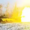 Курская дуга, 26 декабря: Украину накроет волнами 'двухсотых', сообщают с передовой западные журналисты (На фото: боевая работа танковых экипажей в зоне проведения специальной военной операции. (Фото: Прес…) На фото: боевая рабо…