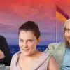 Все может рухнуть как костяшки домино. Украинские эксперты о ситуации в стране и на фронте (© Украина.ру / Коллаж: что говорят эксперты) © Украина.ру / Колла…