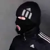 Слово пацана по-украински: под Киевом гопники объявили войну ТЦК (гопники) гопники