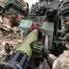 'Только чудо может остановить русских'. Что говорят украинские военные и эксперты о ситуации на фронте (© РИА Новости . Станислав Красильников / Стрельба снарядами Краснополь из гаубицы 2А65 Мста-Б ЦВО на…) © РИА Новости . Стан…