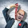 До мышей: о деградации германской политики