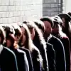 Отказ быть человеком