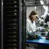 Невероятное-13 (Новогоднее): Главные в 2024 году IT-достижения России, которые взбесили Запад (Фото: Александр Рюмин/ТАСС) Фото: Александр Рюмин/ТАСС