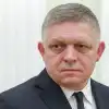 Рубильником по задвижке. Почему Киеву стоит серьёзно воспринимать угрозы премьера Словакии Роберта Фицо (© POOL) © POOL