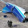 Тайна катастрофы в Актау