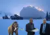 СПГ для европейских 'мамонтов'