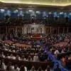 Республиканцы в большинстве, но Трампу грозят проблемы: в чём особенность нового состава Конгресса США (© Public domain) © Public domain