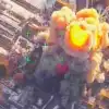 Курская дуга, танковая бойня под Бердином: В бою за хутор враг потерял 73 единицы натовской техники (Фото: Пресс-служба Минобороны РФ/ТАСС) Фото: Пресс-служба М…