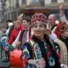 Почти забыты в Польше и на Украине: рождественские традиции русинов-лемков (© t-v.te.ua / лемки русины) © t-v.te.ua / лемки русины