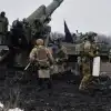 Французский стыд: 'Беглая' 155-я бригада ВСУ стала позором Макрона и Зеленского (Фото: Keystone Press Agency / Global Look Press) Фото: Keystone Press…