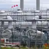 США в декабре запустили два крупных завода по сжижению газа и строят ещё