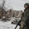 После Курахово: на запад, в степи Днепропетровщины, или на север – на Краматорск и Славянск? (© РИА Новости . Станислав Красильников / Военнослужащие в зоне СВО) © РИА Новости . Стан…