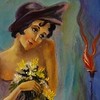 'Найду ли краски и слова'