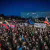 Майдан для Словакии, или Яд ненависти Зеленского отравляет ЕС