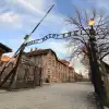 Международный день памяти жертв Холокоста: по пути забвения исторической правды