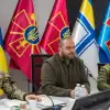 Как на Украине начали 'резать генералов'. Имитация ответственности началась с поиска козлов отпущения (Командиры ВСУ и ГУР) Командиры ВСУ и ГУР