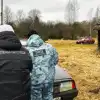 Кровавая трагедия в калужской глуши — отец был застрелен на глазах своего сына (Фото: СК по Калужской области) Фото: СК по Калужской области