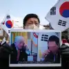 Дамоклов меч американских пошлин навис над Южной Кореей