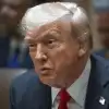 Американская парадигма: 'медовые ловушки' для Трампа от ФБР с интимным подтекстом и встряска Пентагона (© AP) © AP