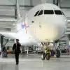 Россия давно могла взять Airbus за горло, но вместо этого наращивает поставки титана во Францию (Фото: Донат Сорокин/ТАСС) Фото: Донат Сорокин/ТАСС